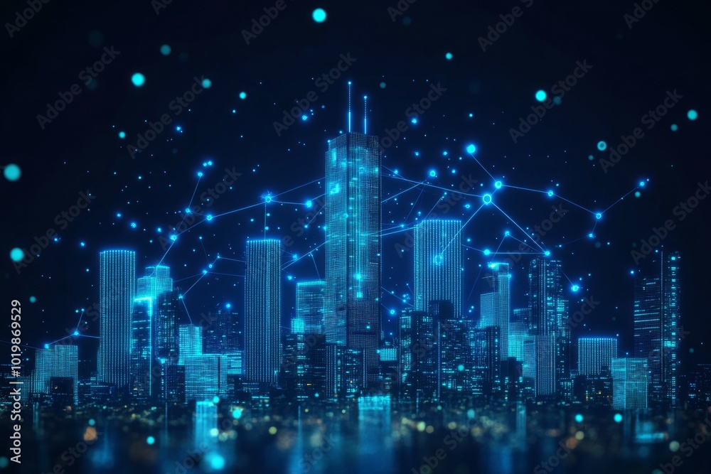 5G Network Pulse, 5G and Digital Connectivity 5G Network Pulse, 5G and Digital Connectivity