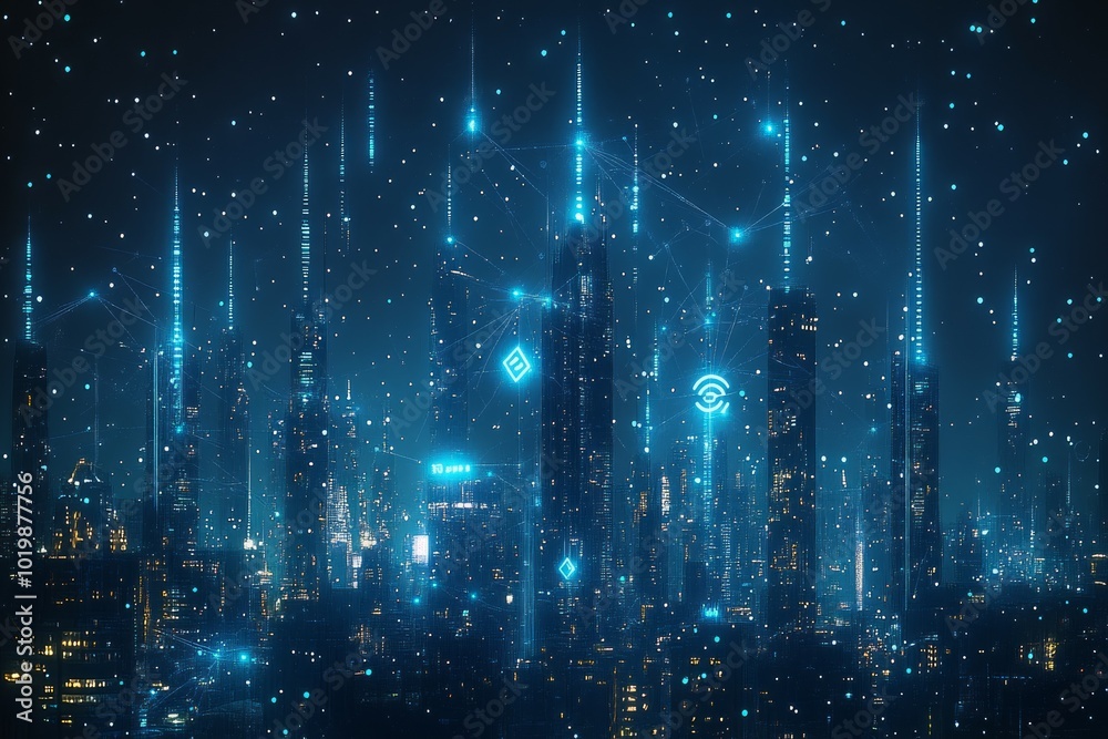 5G Network Pulse, 5G and Digital Connectivity 5G Network Pulse, 5G and Digital Connectivity