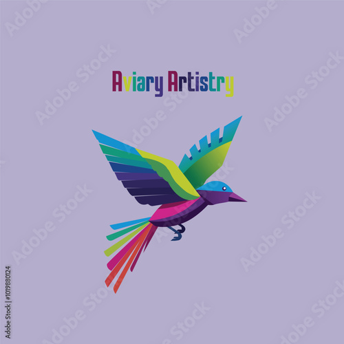 Aviary Artistry