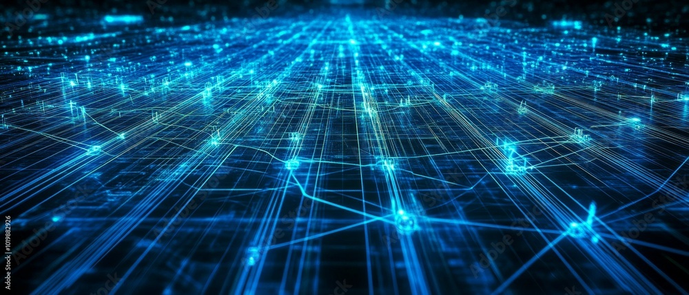 The Web of Speed, 5G and Digital Connectivity The Web of Speed, 5G and Digital Connectivity
