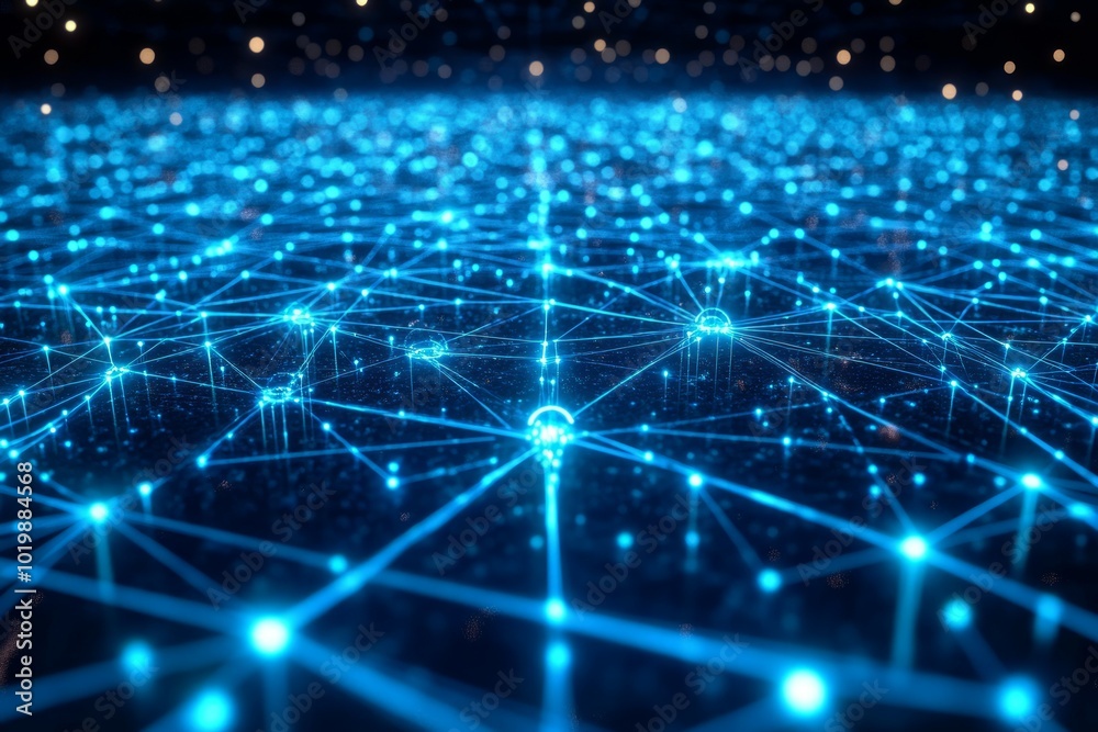 The Web of Speed, 5G and Digital Connectivity The Web of Speed, 5G and Digital Connectivity