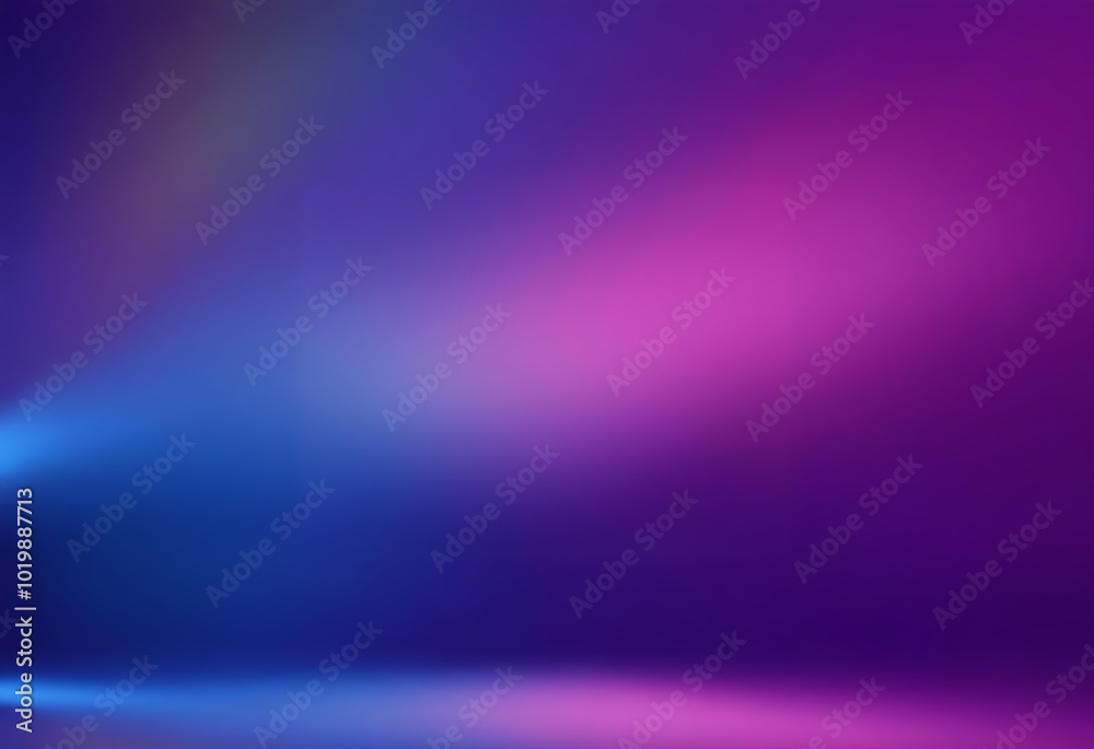 Abstract gradient background with a mix of blue and purple hues. Abstract gradient background with a mix of blue and purple hues.