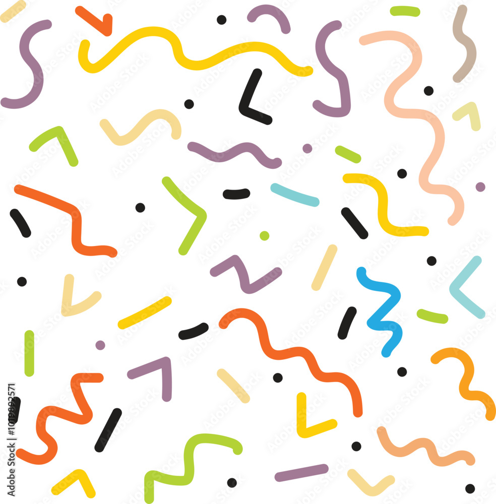 abstract monochrome seamless coloring doodle pattern art. children coloring background. fun colored line vector illustration. abstract monochrome seamless coloring doodle pattern art. children coloring background. fun colored line vector illustration.