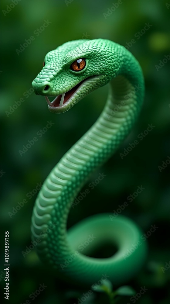 green snake symbol of the new year 2025 green snake symbol of the new year 2025