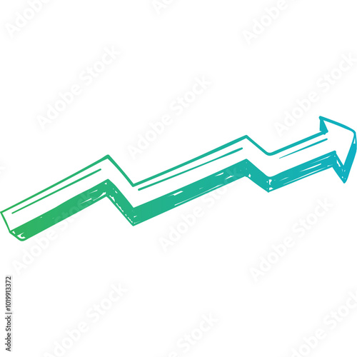  Business infographics icons with different diagram vector illustration. Abstract data visualization, marketing charts and graphs. Business statistics, planning and analytics, forecasting growth rates