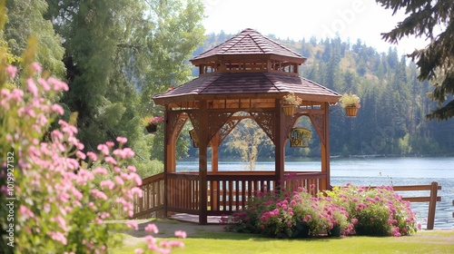 the nice landscape theme for wallpaper