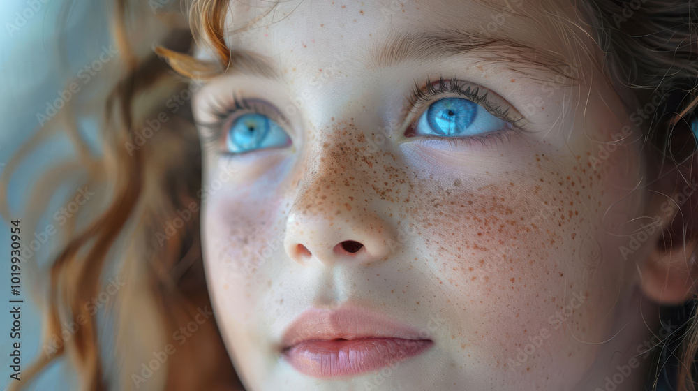 Fototapeta premium Families visiting interactive historical exhibits, education, bonding