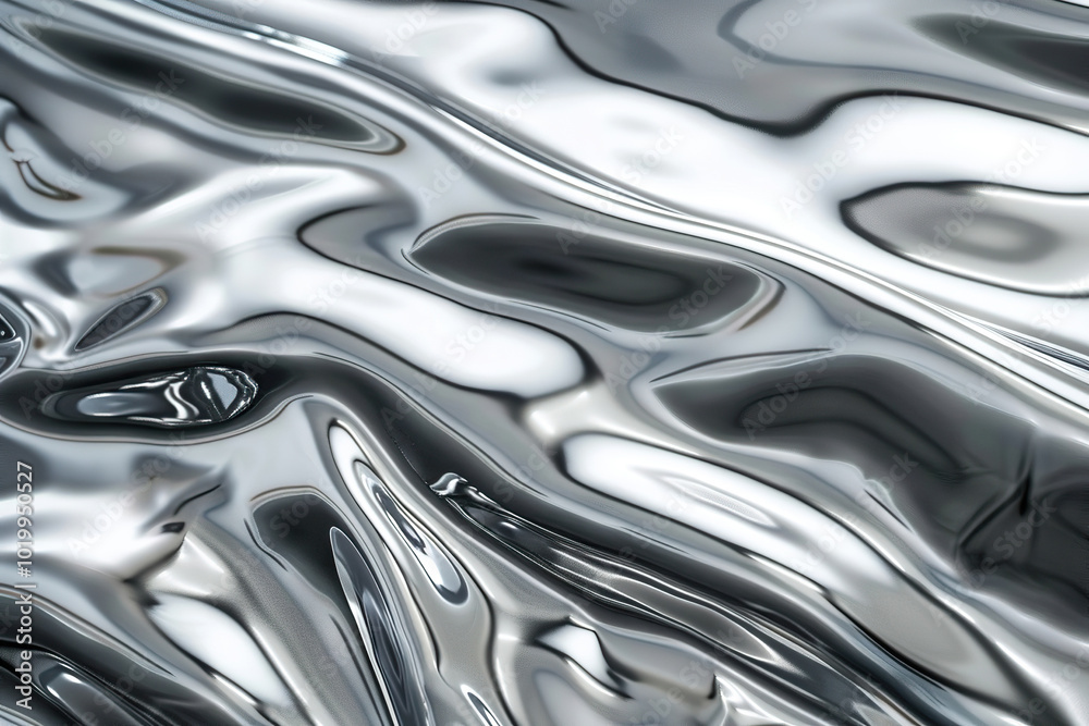 Beautiful texture liquid soft metal, design natural abstract background Beautiful texture liquid soft metal, design natural abstract background