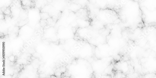 Vector abstract white Carrara marble stone ceramic wall interiors slab, kitchen, tiles grunge rock backdrop design texture. exterior luxury stone pattern of bright floor, wall tiles background. 