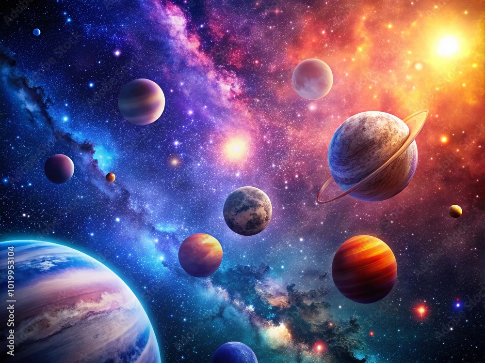 Simple and Elegant Space Backgrounds for Creative Projects, Websites, and Digital Artwork Use Simple and Elegant Space Backgrounds for Creative Projects, Websites, and Digital Artwork Use