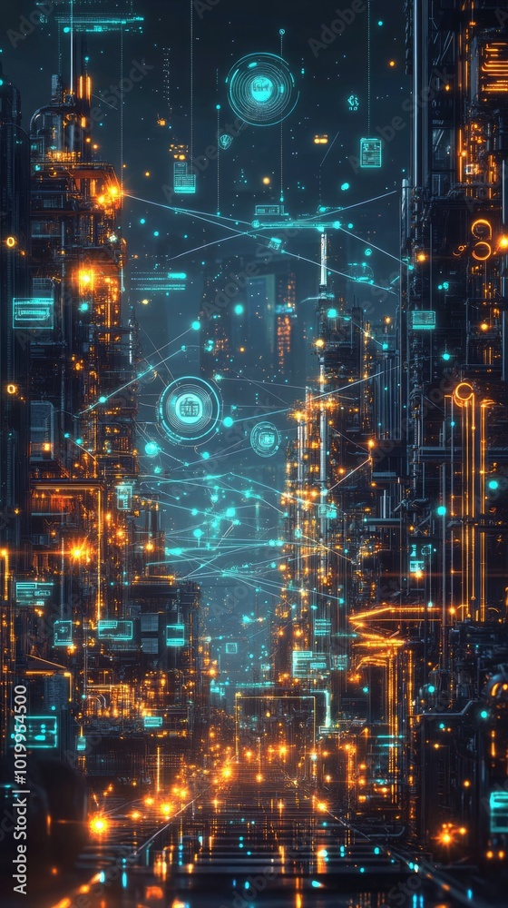 The Connected Factory, Digital Supply Chain Management The Connected Factory, Digital Supply Chain Management