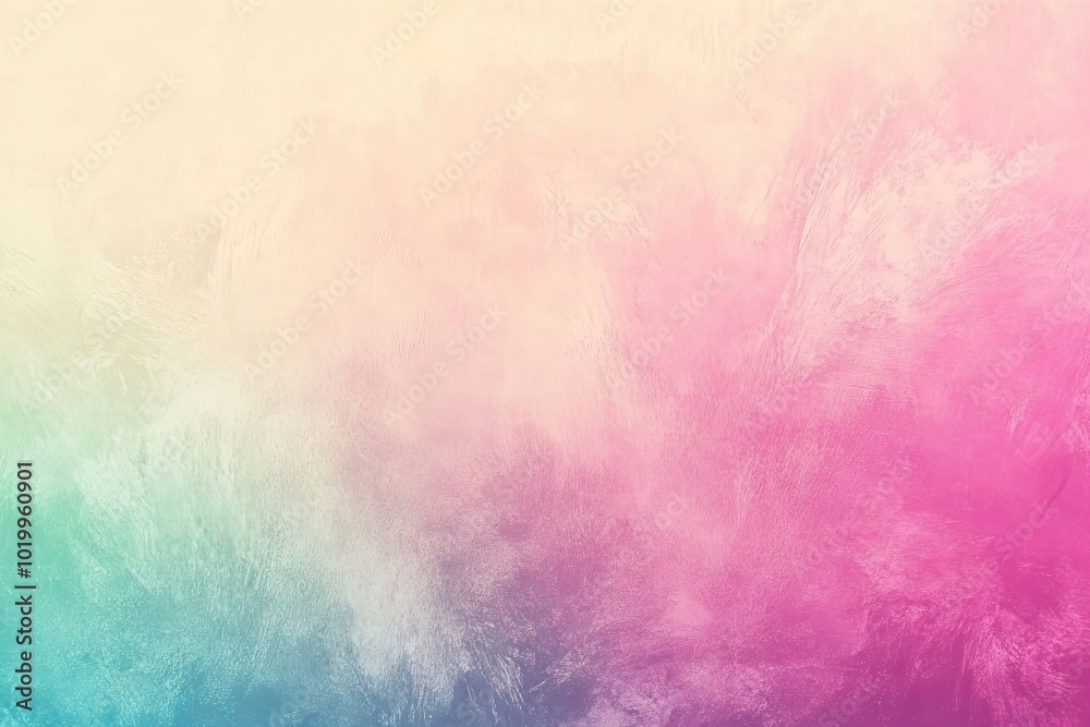 Abstract Pastel Gradient Background with Texture Abstract Pastel Gradient Background with Texture