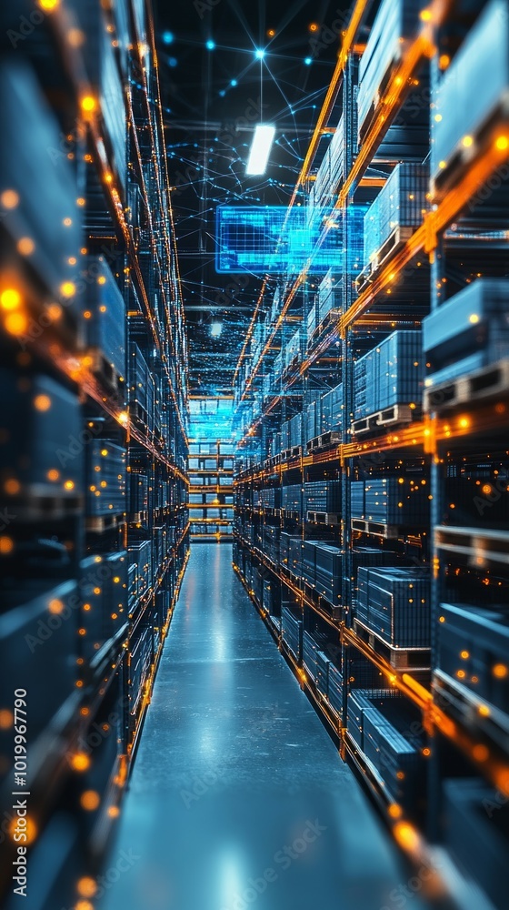 The Digital Inventory, Digital Supply Chain Management The Digital Inventory, Digital Supply Chain Management