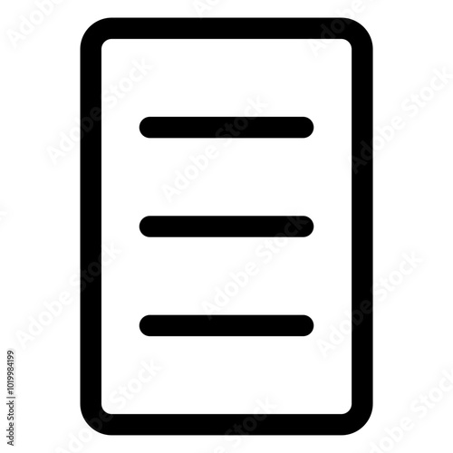 paper icon