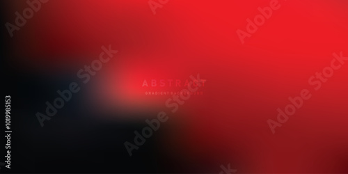 Abstract Color vector banner. Pastel gradient  pattern. Blurred light fuzz colorful gradient background. Vector soft horizontal backdrop