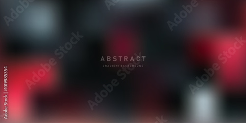 Abstract Color vector banner. Pastel gradient  pattern. Blurred light fuzz colorful gradient background. Vector soft horizontal backdrop