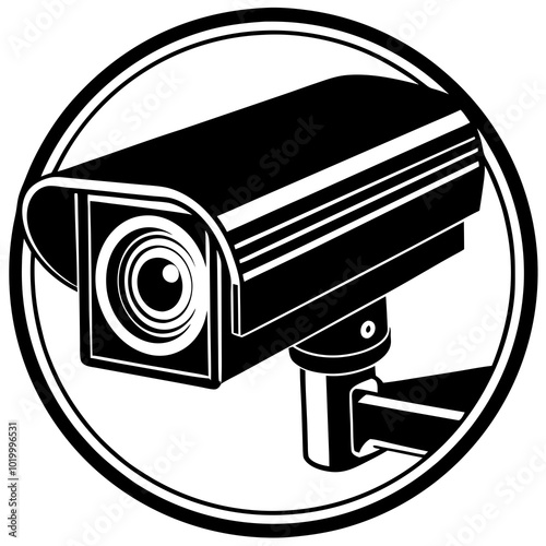 security camera icon