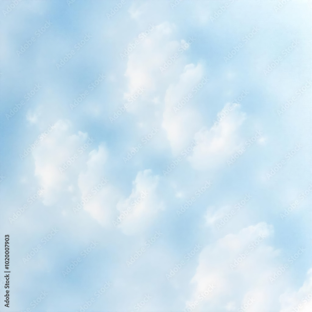 blue sky with clouds background blue sky with clouds background