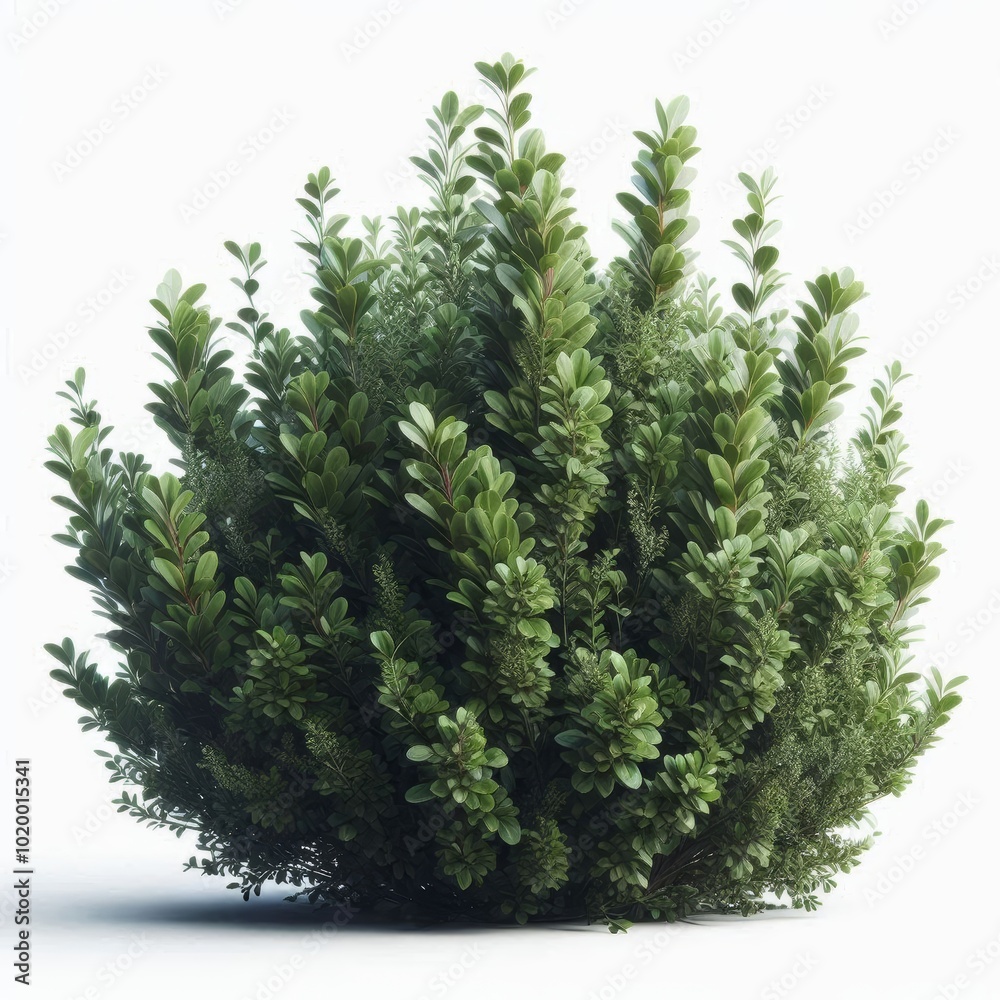 tree isolated on white tree isolated on white