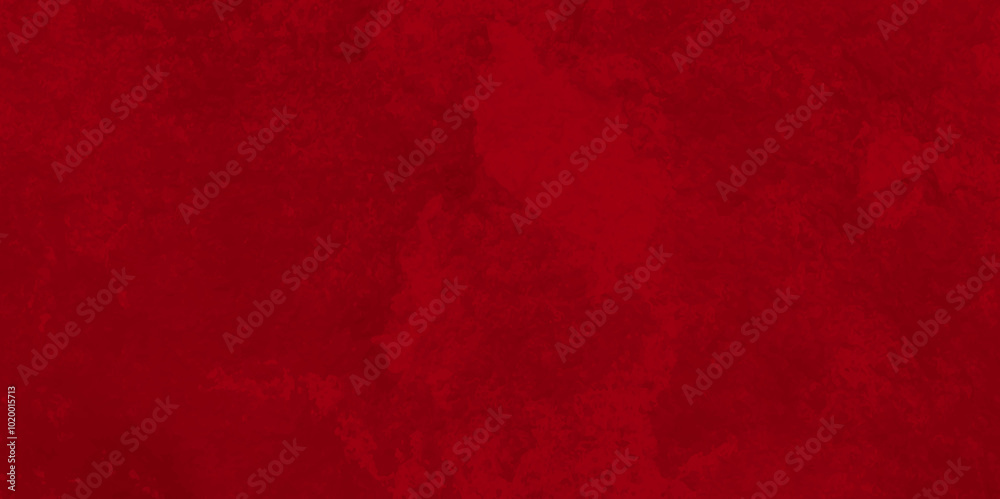 Abstract design with grunge red dark Stucco wall background .Old grunge paper texture design. This design are used for wallpaper ,poster, Chalkboard. Dark red concrete wall grunge texture background Abstract design with grunge red dark Stucco wall background .Old grunge paper texture design. This design are used for wallpaper ,poster, Chalkboard. Dark red concrete wall grunge texture background