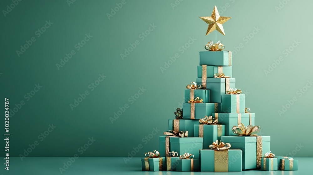 The Festive Gift Stack The Festive Gift Stack