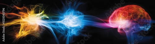 Visualize the impact of large-scale geoengineering projects through a unique and thought-provoking design Utilize a tilted angle view to symbolize the upheaval and disruption caused by these