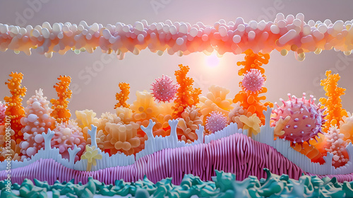 Molecular Biology in Action: HER2 Targeting by Monoclonal Antibodies
