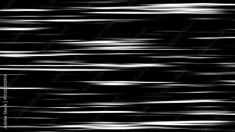 Abstract speed lines background with white neon color. Suitable for any motion graphic projects. Abstract speed lines background with white neon color. Suitable for any motion graphic projects.
