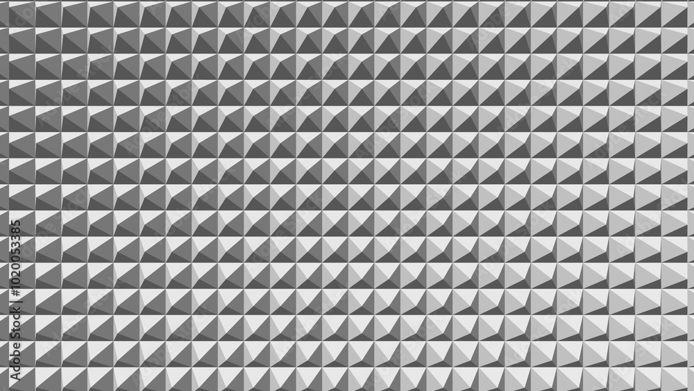 3d background with pyramids 3d background with pyramids