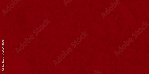 Abstract design with grunge red dark Stucco wall background .Old grunge paper texture design. This design are used for wallpaper ,poster, Chalkboard. Dark red concrete wall grunge texture background 