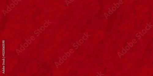 Abstract design with grunge red dark Stucco wall background .Old grunge paper texture design. This design are used for wallpaper ,poster, Chalkboard. Dark red concrete wall grunge texture background	