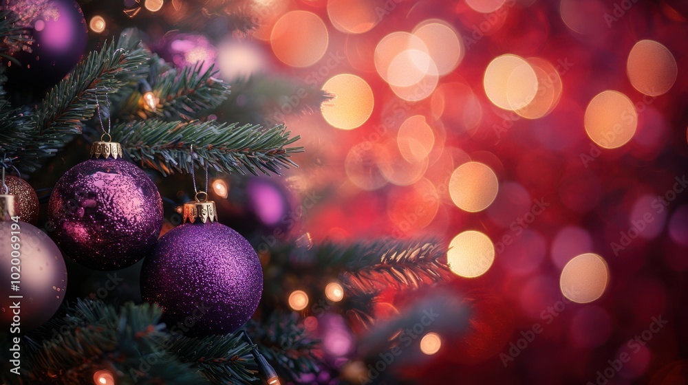 The Christmas Tree Ornaments The Christmas Tree Ornaments