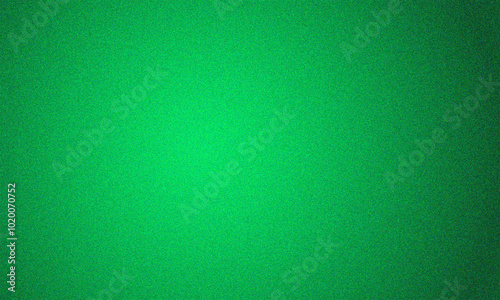 Dark Spring Green grainy noise texture background template