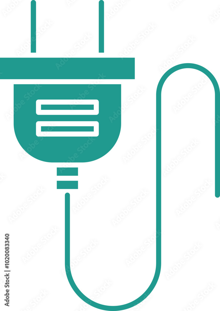 Electrical Service Icon Electrical Service Icon