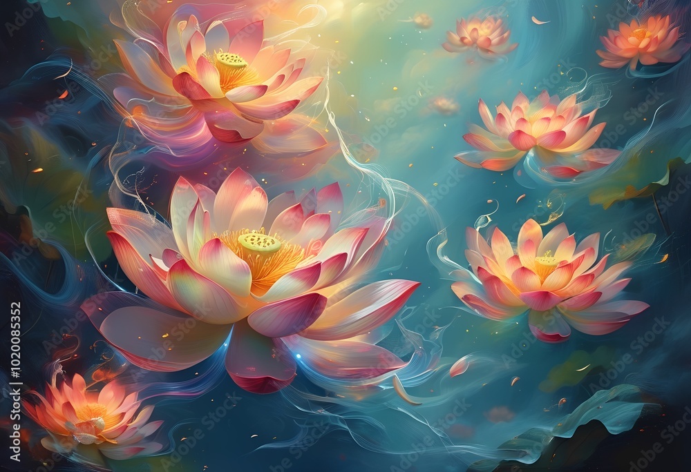 lotus lotus