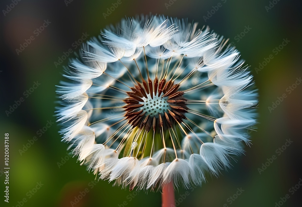 dandelion dandelion