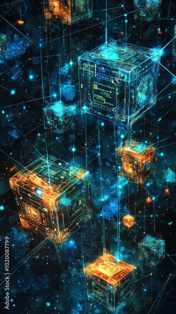 The Blockchain Payment Grid, Digital Payment Systems and Fintech The Blockchain Payment Grid, Digital Payment Systems and Fintech