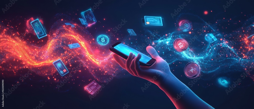 Contactless Future, Digital Payment Systems and Fintech Contactless Future, Digital Payment Systems and Fintech