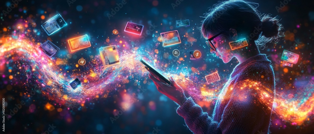 Contactless Future, Digital Payment Systems and Fintech Contactless Future, Digital Payment Systems and Fintech