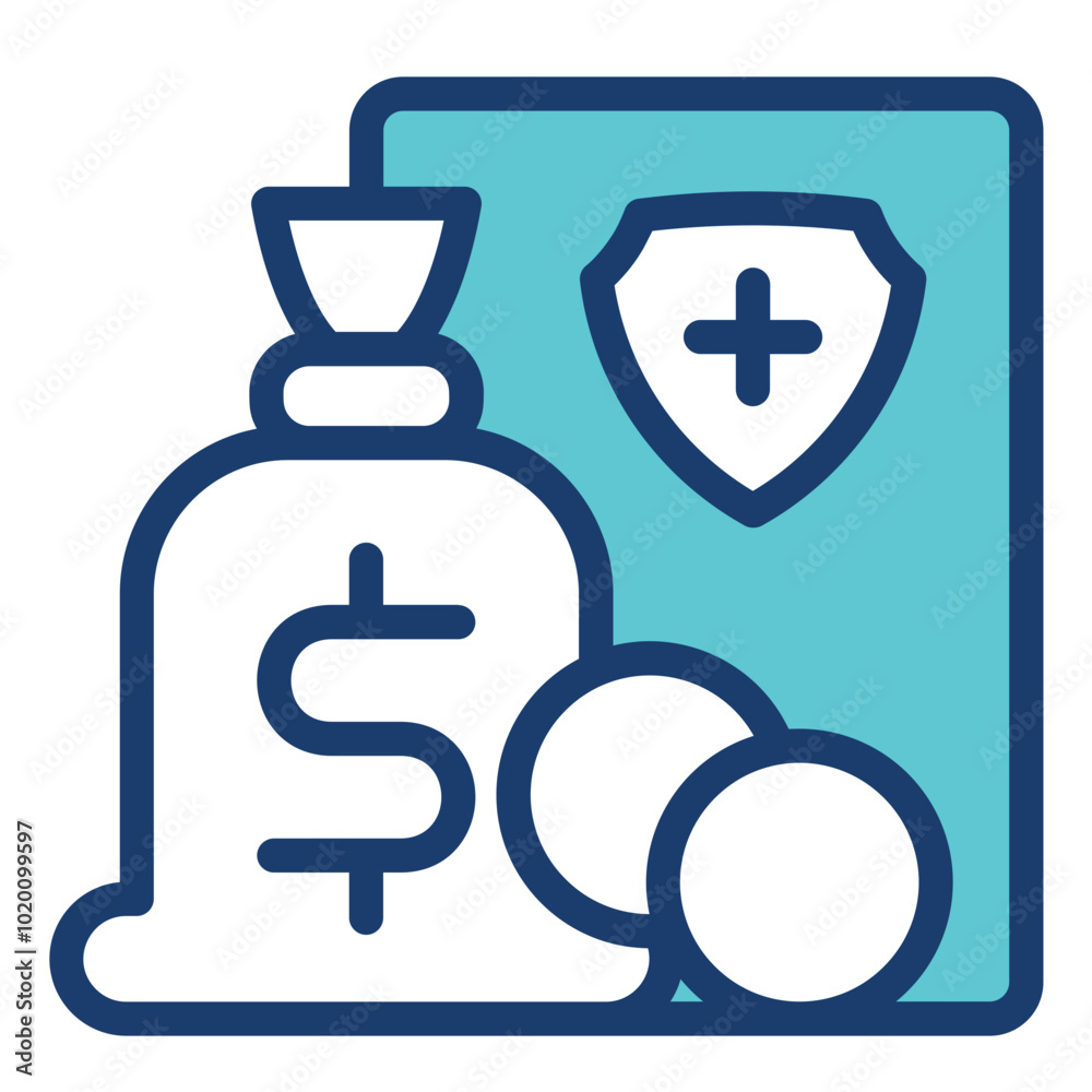 Deposit Icon Deposit Icon