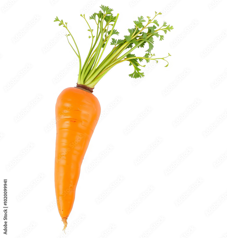 Transparent Background Carrot Illustration for Design Elements and Overlays Transparent Background Carrot Illustration for Design Elements and Overlays