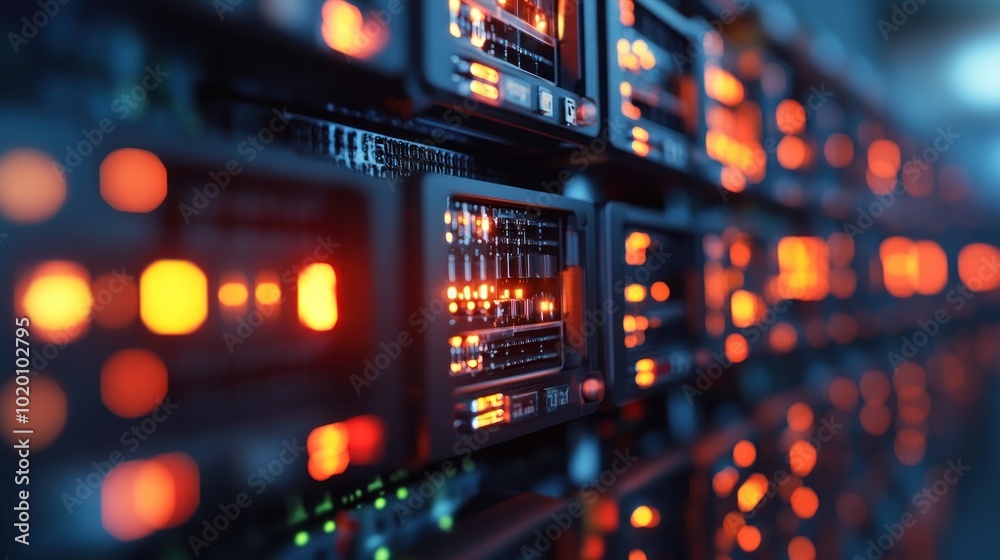 A computer screen showing cryptocurrency mining data Miners are examining the detailed workings of their mining rigs. A computer screen showing cryptocurrency mining data Miners are examining the detailed workings of their mining rigs.