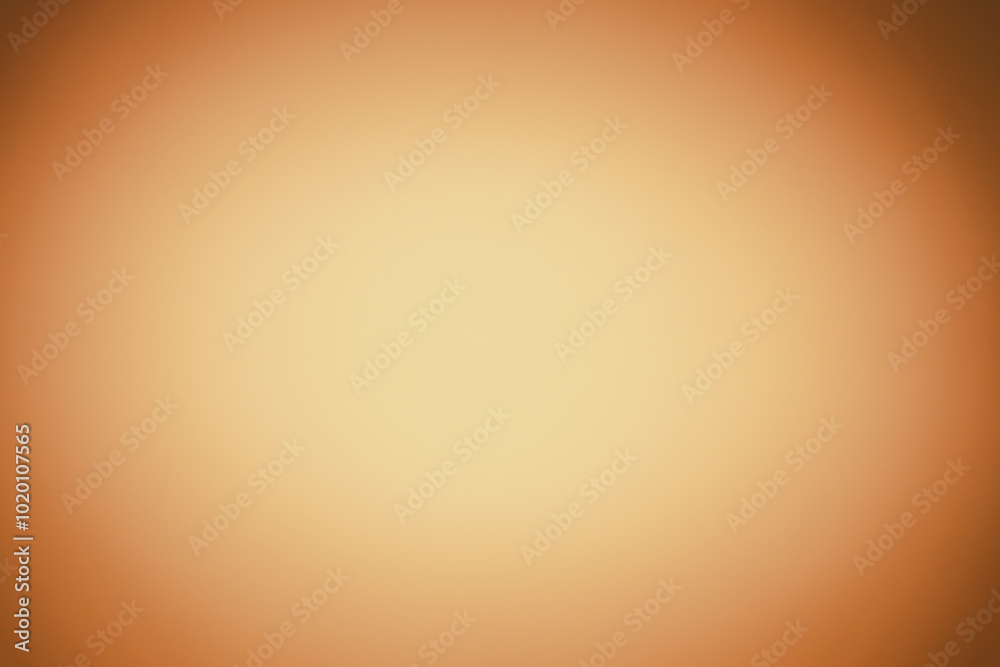 A blurry orange background with a white circle in the center. The background is a mix of orange and yellow colors A blurry orange background with a white circle in the center. The background is a mix of orange and yellow colors