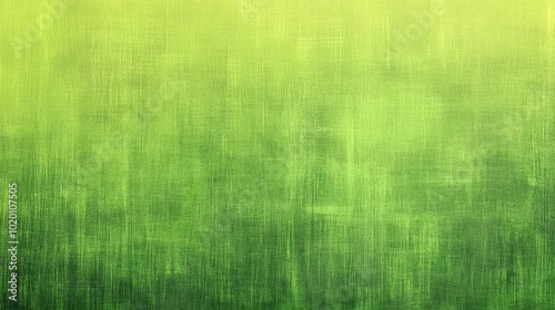 A simple green background with subtle texture,