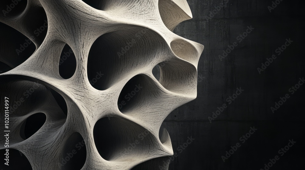 structural background 1