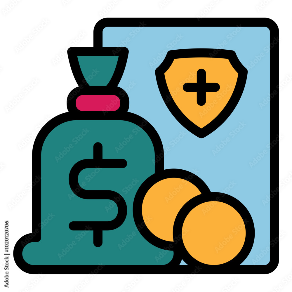 Deposit Icon Deposit Icon