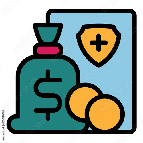 Deposit Icon
