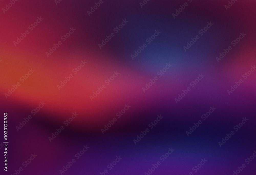 Obraz premium Abstract grainy gradient background with deluxy design.