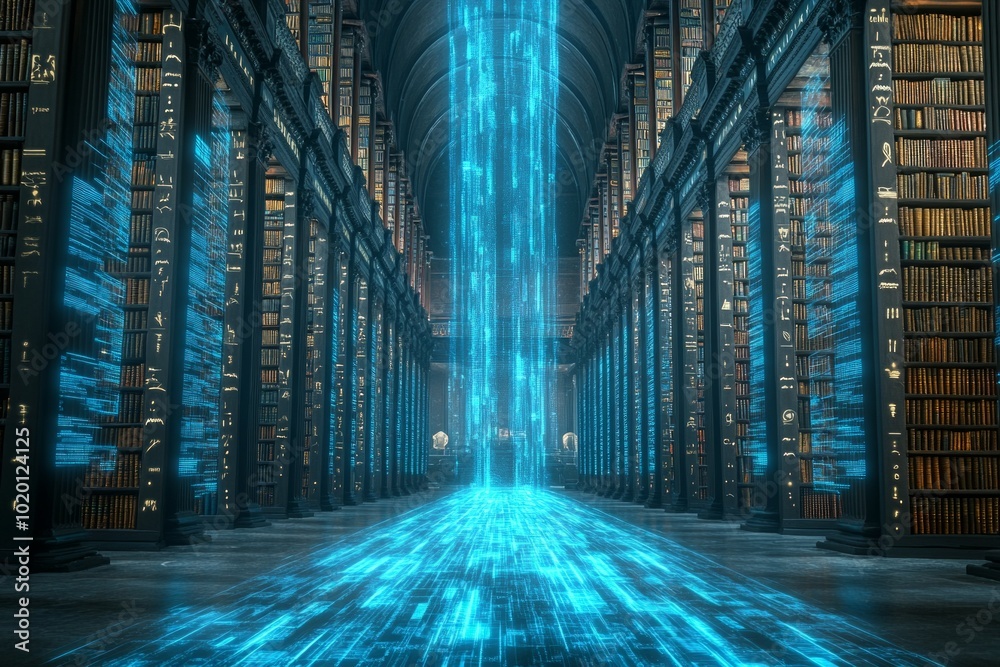 Eternal Data Streams, Digital Archiving and Preservation Eternal Data Streams, Digital Archiving and Preservation