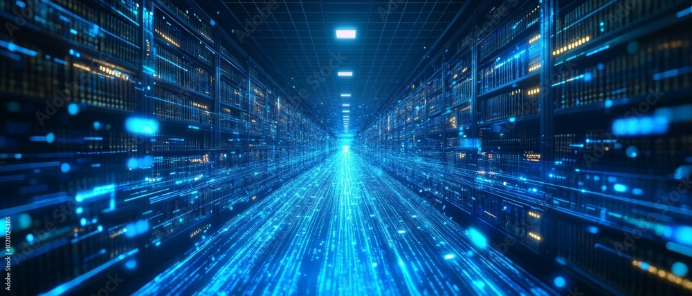 Eternal Data Streams, Digital Archiving and Preservation Eternal Data Streams, Digital Archiving and Preservation